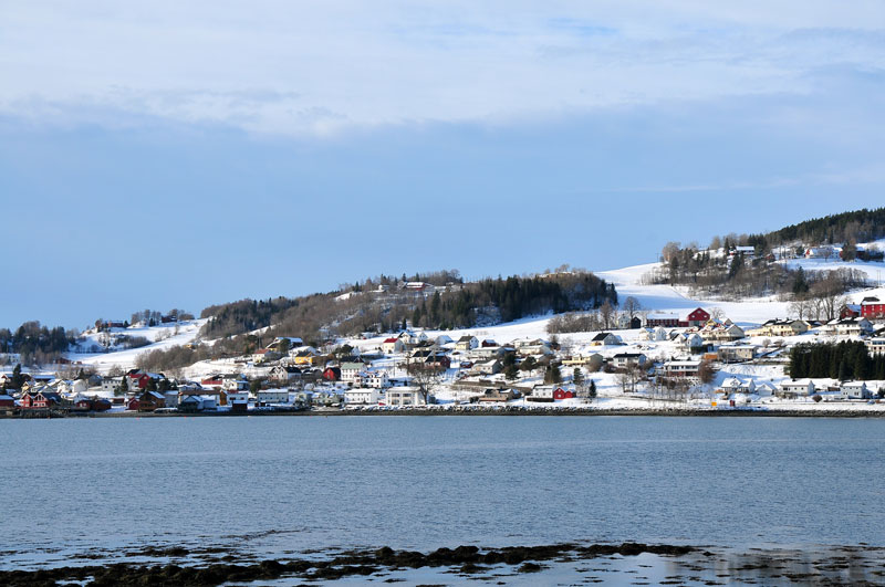 Scandinavie, Suede, Norvege, Finlande